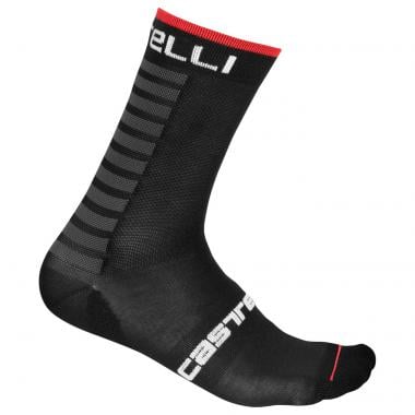 CASTELLI PRIMALOFT 15 Socks Black 0