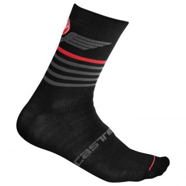 CASTELLI LANCIO 15 Socks Black 0