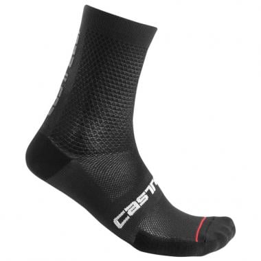 CASTELLI SUPERLEGGERA 12 Socks Black 0