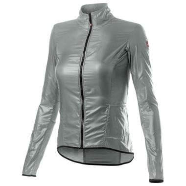 CASTELLI ARIA SHELL Women's Jacket Grey 0