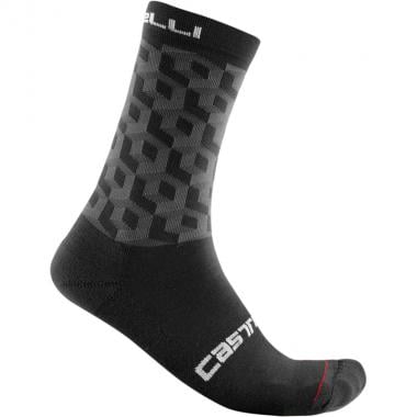 CASTELLI CUBI 18 Socks Black 0