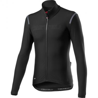 CASTELLI TUTTO NANO RoS Long-Sleeved Jersey Black 0