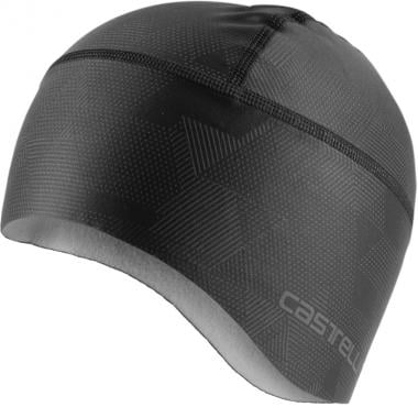 Helmmütze CASTELLI PRO THERMAL Schwarz 0