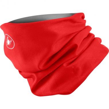 CASTELLI PRO THERMAL Neck Warmer Red 0
