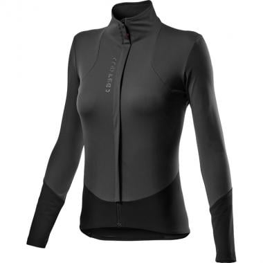CASTELLI BETA RoS Women's Jacket Grey/Black 0