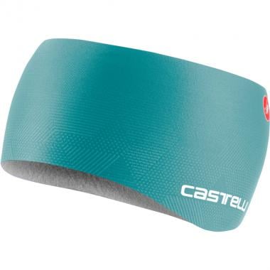 CASTELLI PRO THERMAL Women's Headband Turquoise 0