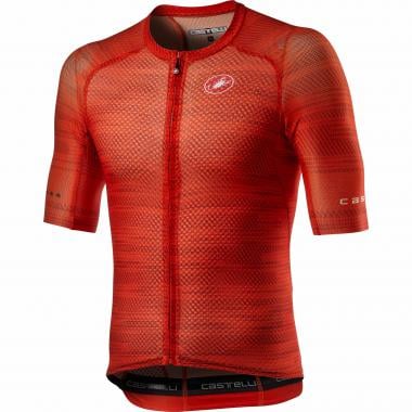 CASTELLI CLIMBER'S 3.0 Short-Sleeved Jersey Red  0