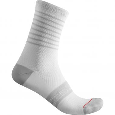 CASTELLI SUPERLEGGERA 12 Women's Socks White  0