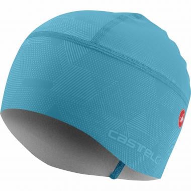 Helmmütze CASTELLI PRO THERMAL Damen Blau 0