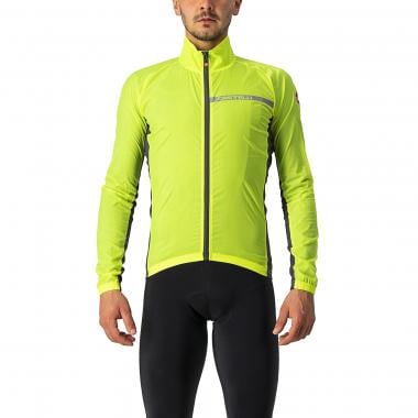 Castelli Cycling Squadra Stretch Vest for Road and Gravel Biking I Cycling 