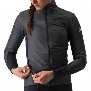 Chaqueta CASTELLI UNLIMITED PUFFY Mujer Gris/Negro  0