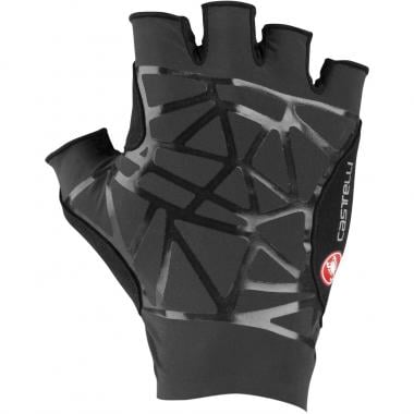 CASTELLI ICON RACE Short Finger Gloves Black 0