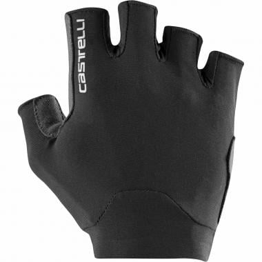 CASTELLI ENDURANCE Short Finger Gloves Black 0