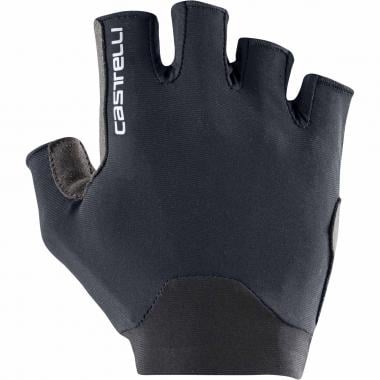 CASTELLI ENDURANCE Short Finger Gloves Navy Blue 0