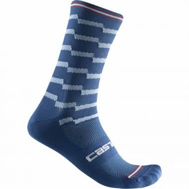 CASTELLI UNLIMITED 18 Socks Blue 0