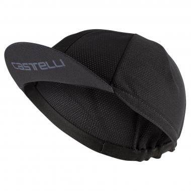 CASTELLI PREMIO CAP Cap Black 0