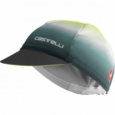 Kappe CASTELLI DOLCE CAP Damen Gelb/Khaki 0
