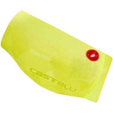 CASTELLI PRO THERMAL Women's Headband Yellow 0
