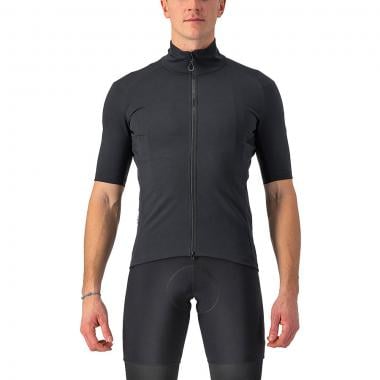 CASTELLI PERFETTO ROS 2 WIND Short-Sleeved Jersey Black 0