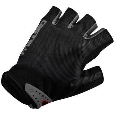 CASTELLI S UNO Short Finger Gloves Black 0