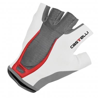 CASTELLI S. DUE Gloves White 0