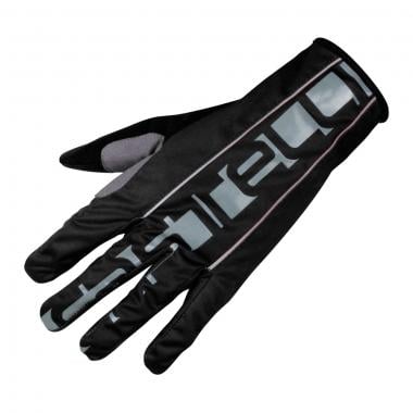 Handschuhe CASTELLI CW 5.1 Schwarz/Grau 0