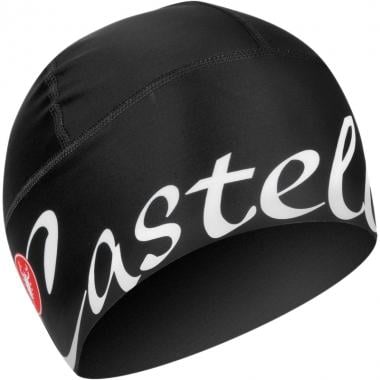 CASTELLI VIVA DONNA Women's Under Helmet Hat Black 0