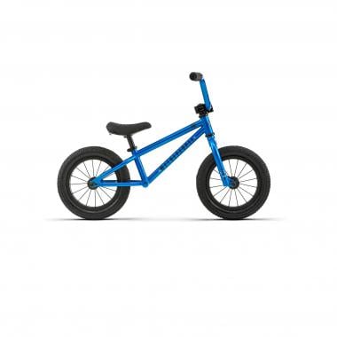 WETHEPEOPLE PRIME 12" Balance Bicycle Blue 2018 0
