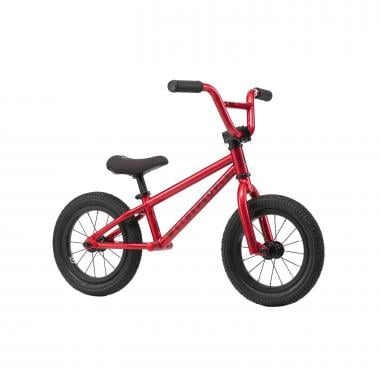 Bici sin pedales WETHEPEOPLE PRIME 12" Rojo 0