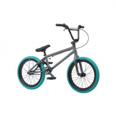 WETHEPEOPLE CRS 18" BMX Anthracite 0