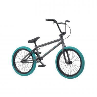 WETHEPEOPLE CRS 20" BMX Anthracite 2019 0