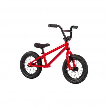 WETHEPEOPLE PRIME 12" Balance Bicycle Red 2020 0