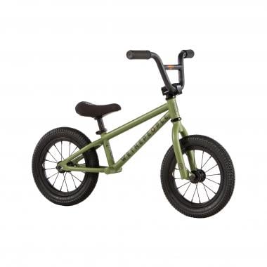 WETHEPEOPLE PRIME 12" Balance Bicycle Green 2020 0