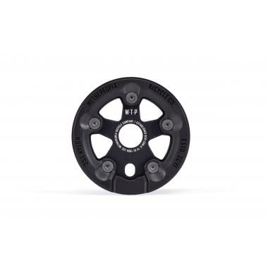 WETHEPEOPLE PARAGON GUARD COMBO Chainring Black 0