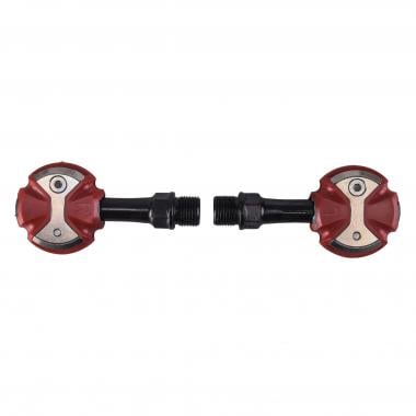 SPEEDPLAY ZERO WALKABLE Pedals Chromoly Red 0