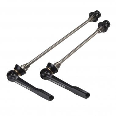 SRAM Front and Rear Quick Release Skewers 0