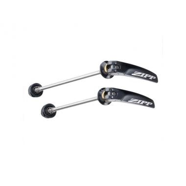 ZIPP DISC Front and Rear Quick Release Skewers #00.1915.240.060 0
