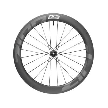 ZIPP 404 DISC Front Wheel for Tubeless Tyres (Center Lock) 0