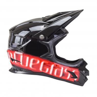 BLUEGRASS INTOX Helmet Black 0