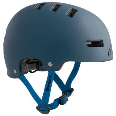 Helm BLUEGRASS SUPERBOLD Blau 0