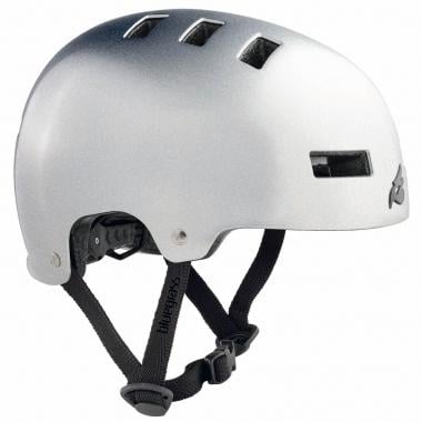 BLUEGRASS SUPERBOLD Helmet Silver 0