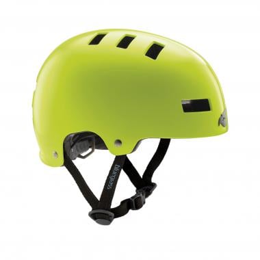 BLUEGRASS SUPERBOLD Helmet Neon Yellow/Black 0