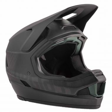 BLUEGRASS LEGIT CARBON MIPS MTB Helmet Mat Black 0