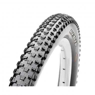 MAXXIS BEAVER 27.5x2.00 Folding Tyre Exo Dual Tubeless Ready TB90915100 0