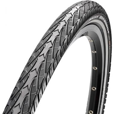 MAXXIS OVERDRIVE 700x40c Single Rigid Tyre MaxxProtect Reflect TB96135100 0