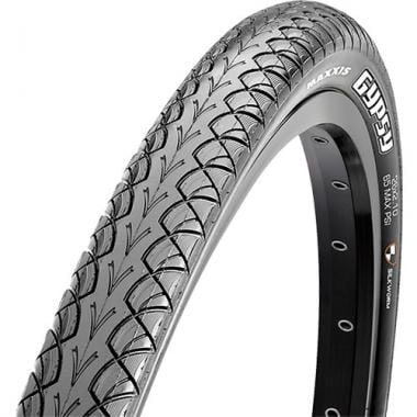 MAXXIS GYPSY 700x38c Rigid Tyre Silkshield E-BIKE Dual TB95735000 0