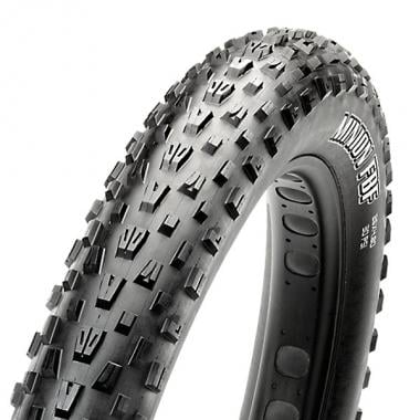 MAXXIS MINION FBF 27.5x3.80 Tubeless Ready Folding Tyre Fat Bike Exo 120 TPI Dual TB91182000 0