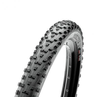 MAXXIS FOREKASTER 27.5x2.35 Dual Tubeless Ready Folding Tyre Exo TB85959500 0
