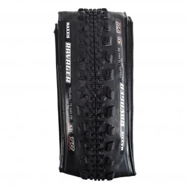 MAXXIS RAVAGER 700x40c Tubeless Ready Folding Tyre Exo 120 TPI 0