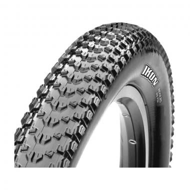 MAXXIS IKON 29x2.35 Tubeless Ready Folding Tyre DD 2-Ply Butyl 3C MaxxSpeed TB96731400 0